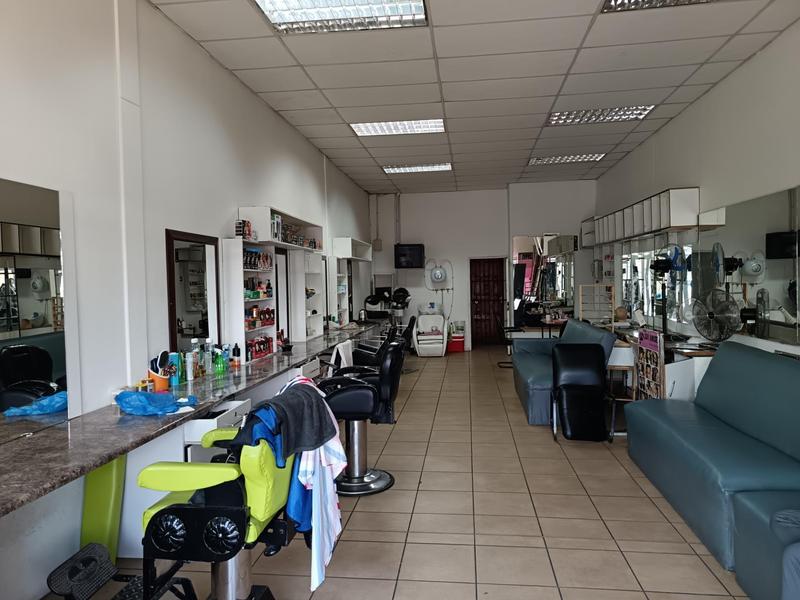 Commercial Property for Sale in Queenstown Central Eastern Cape